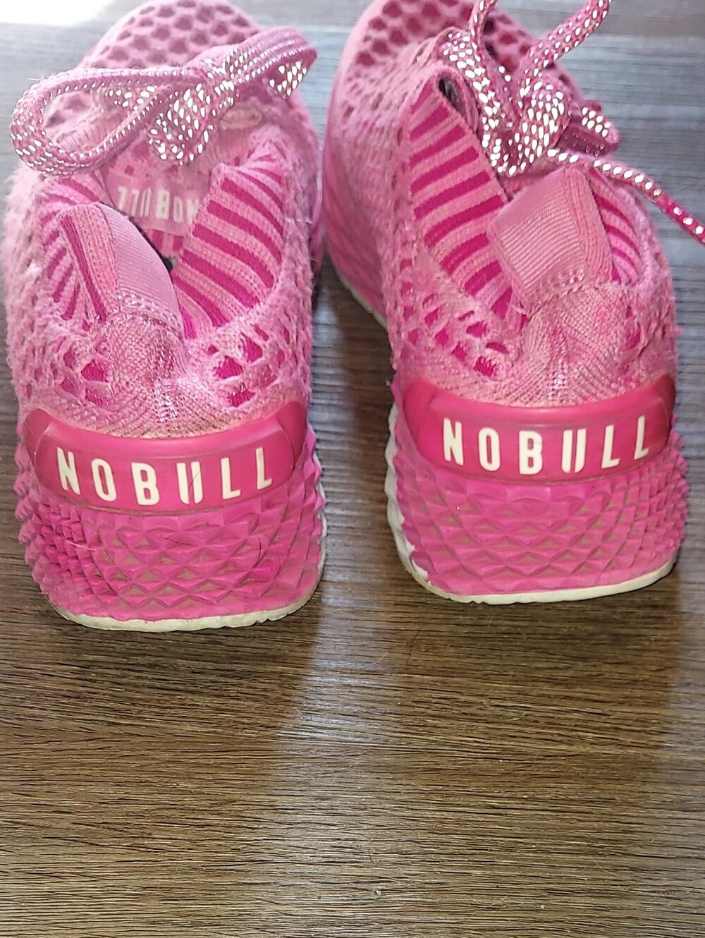 NOBULL Knit Runners - Picture 4 of 8